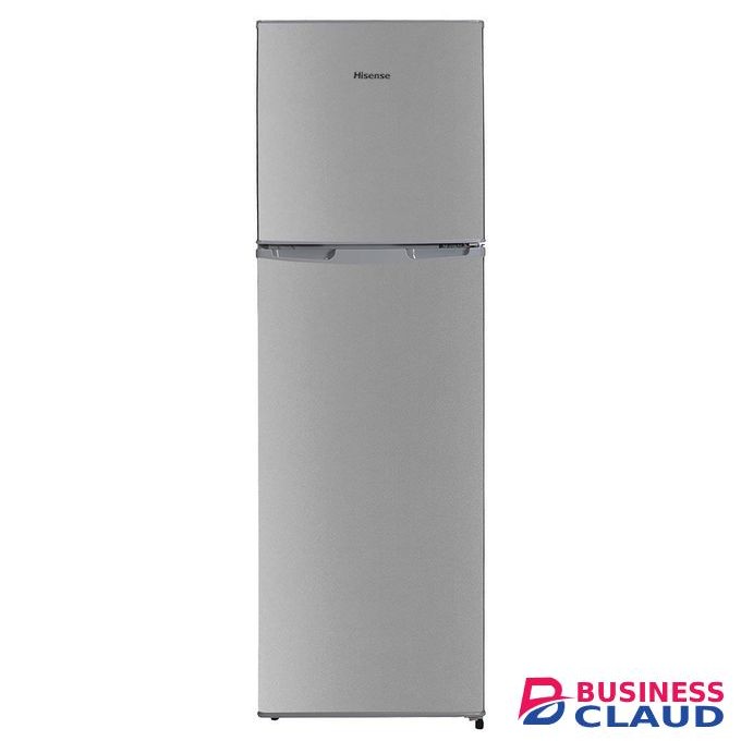 Hisense Fridge 154L Double Door REF154DR