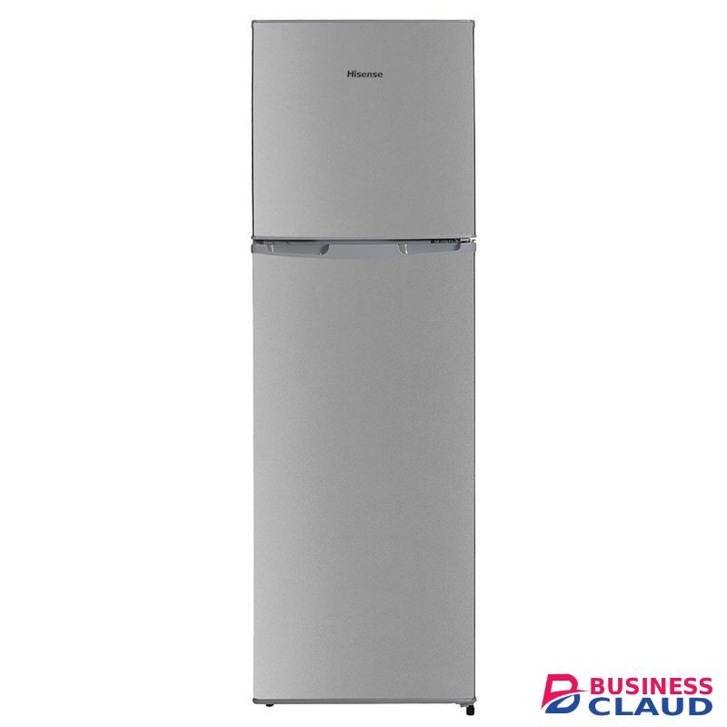 Hisense Fridge 154L Double Door REF154DR