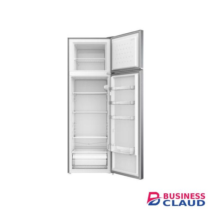 Mika 261 L Fridge ,Direct Cool , Top Mount Freezer
