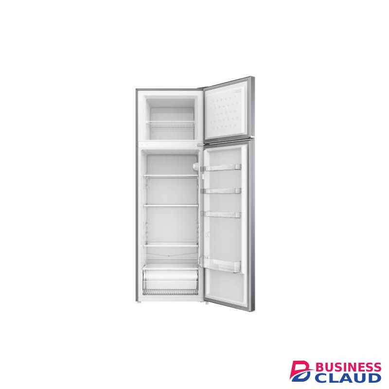 Mika 261 L Fridge ,Direct Cool , Top Mount Freezer