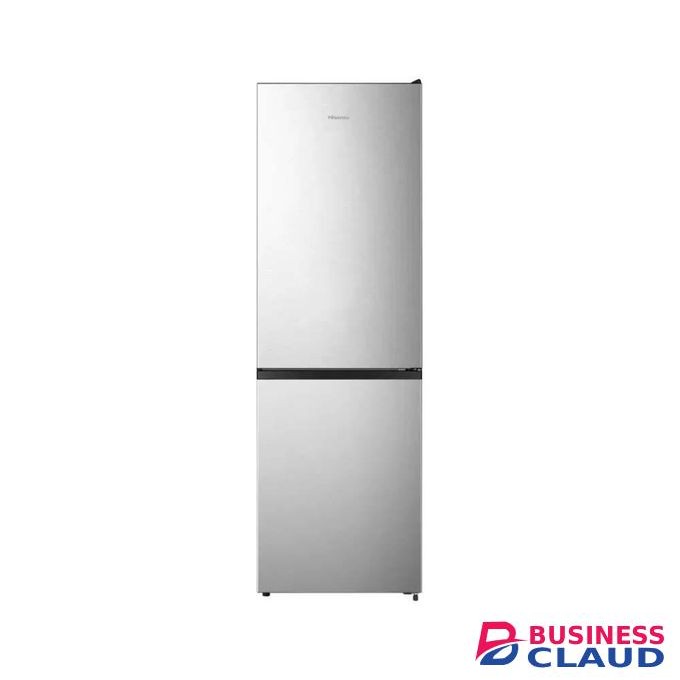 Hisense 286L REF286DR Non frost Fridge Grey