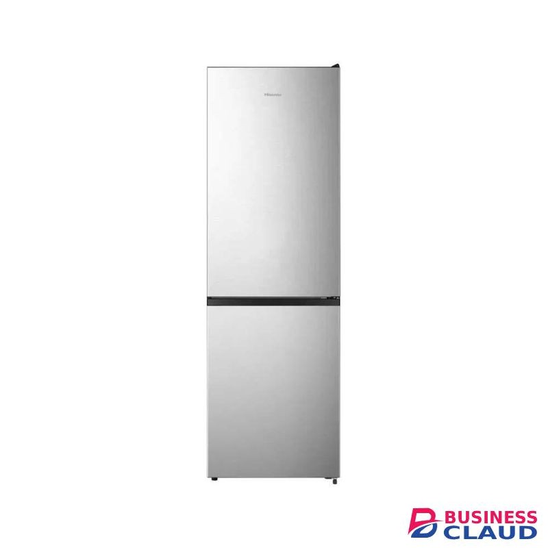 Hisense 286L REF286DR Non frost Fridge Grey