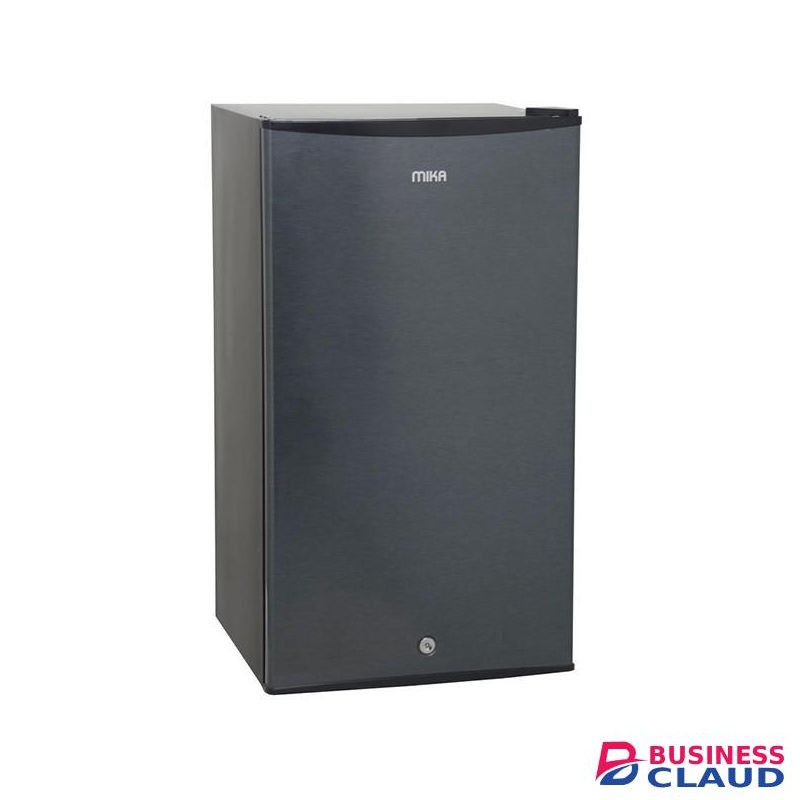 Mika Series 92 L Mini Fridge Single Door+2 YEARS WARRANTY