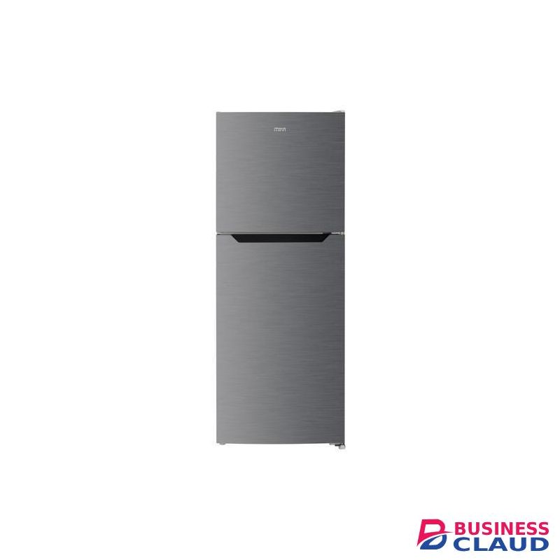 Mika Fridge, 247L, 2 Door Top Mount Freezer, No Frost (Frost Free),