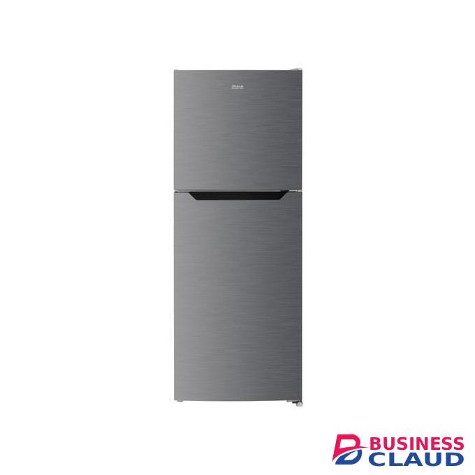 Mika Fridge, 247L, 2 Door Top Mount Freezer, No Frost (Frost Free),