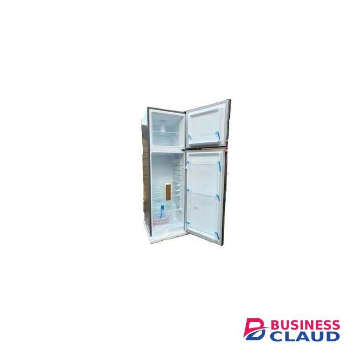 AILYONS 168 LITRES DOUBLE DOOR FRIDGE ,DIRECT COOL ,DOUBLE DOOR