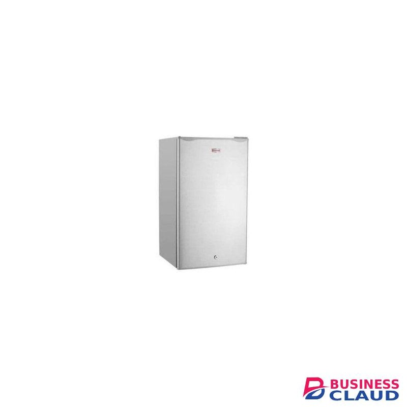 Premier 90 liters large capacity Single Door Fridge Energy Efficient Saver with a free gift
