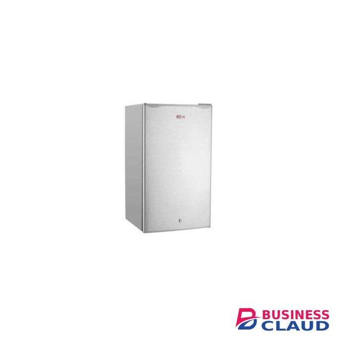 Premier 90 liters large capacity Single Door Fridge Energy Efficient Saver with a free gift