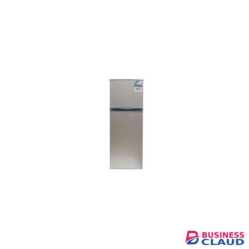 VOLSMART 138L Mini Double Door Direct Cool Fridge+1 YEAR WARRANTY WITH FREE GIFT