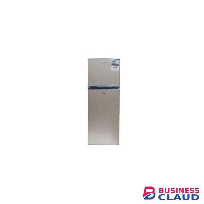 VOLSMART 138L Mini Double Door Direct Cool Fridge+1 YEAR WARRANTY WITH FREE GIFT