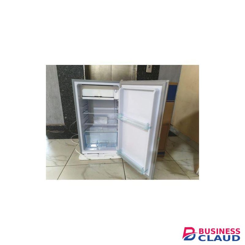Nunix 92L Single Door Fridge Energy Efficient WITH 1 YEAR WARRANT