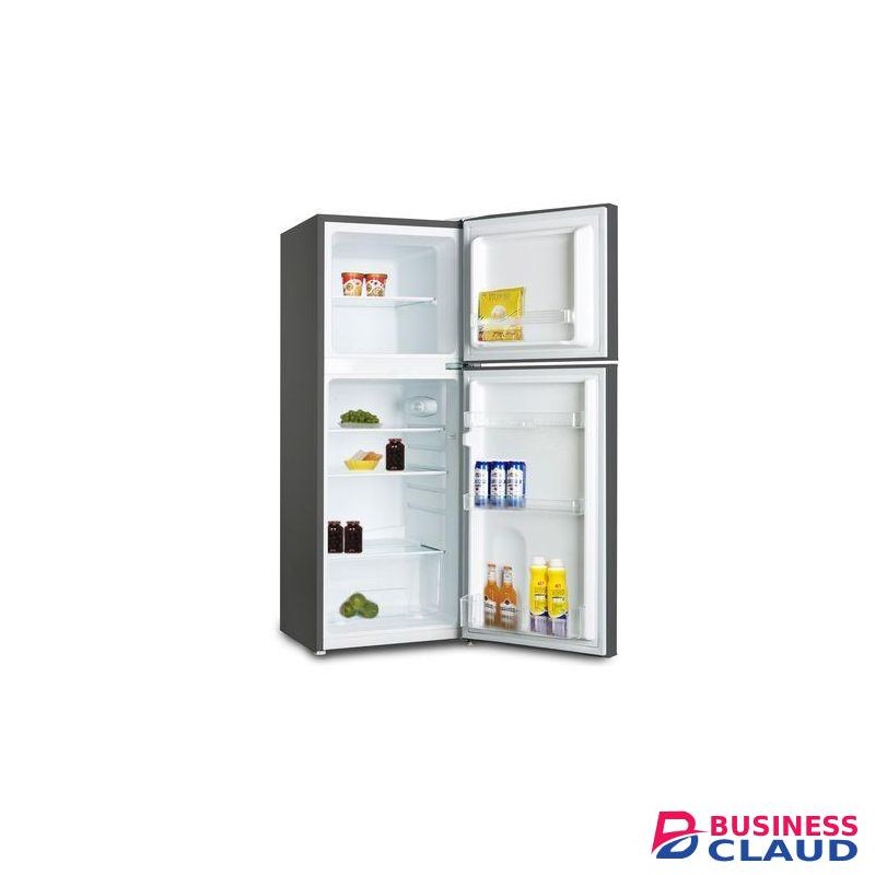 Roch Fridge 138L Double Door RFR-175DT-I