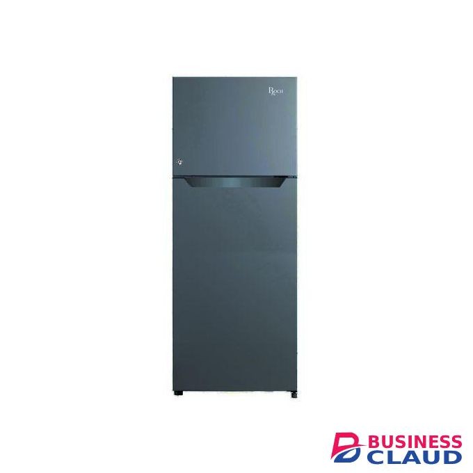 Roch Fridge 138L Double Door RFR-175DT-I