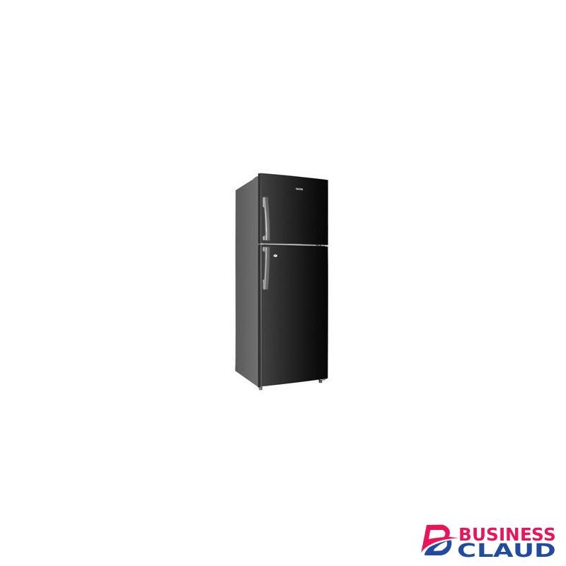 Solstar 334L Double Door Fridge RF466HTDINBSS (2YRs WRTY)