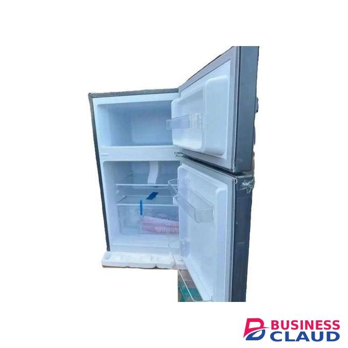AILYONS ARF-87 90L Double Door Fridge+(1YR WARRANTY)
