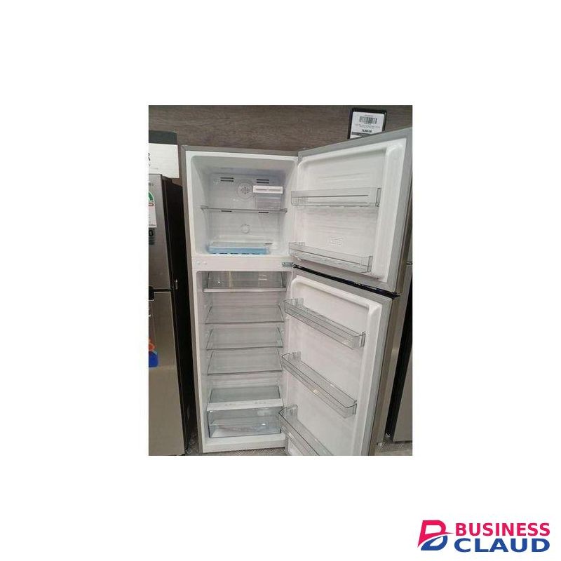 Mika 197 L fridge, Top Mount Freezer, No Frost (Frost Free),
