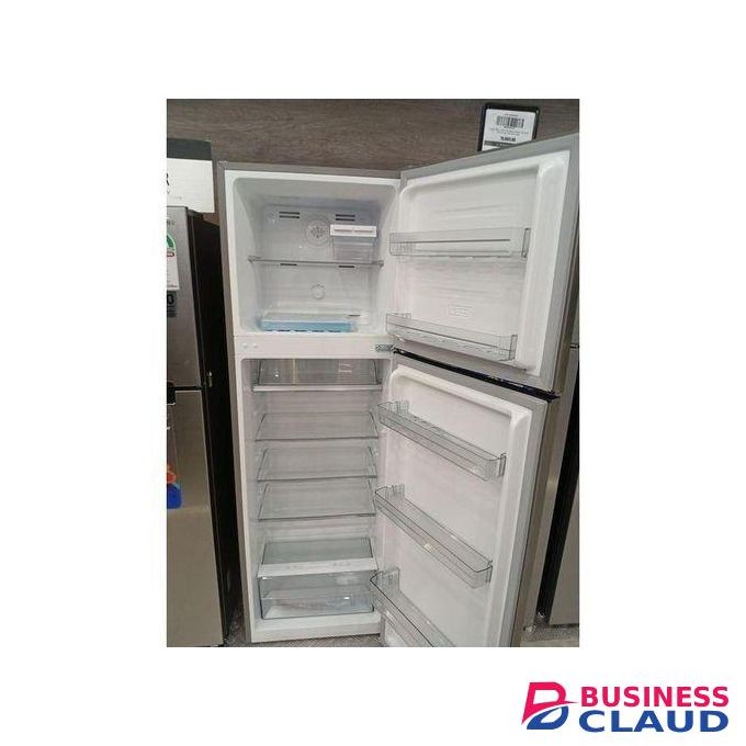 Mika 197 L fridge, Top Mount Freezer, No Frost (Frost Free),