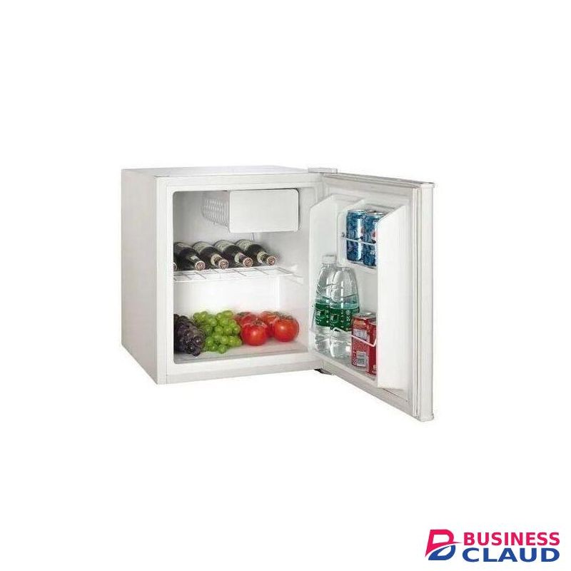Premier 50L Single Door Bar/Hospital Medicine Storage Fridge With Freezer