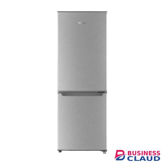 Hisense Fridge 292 Liters Bottom Freezer (2 Years Warranty)