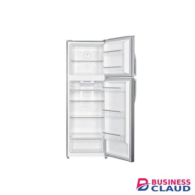 Syinix Fridge 210L Double Door Energy Efficient FD275BF02K