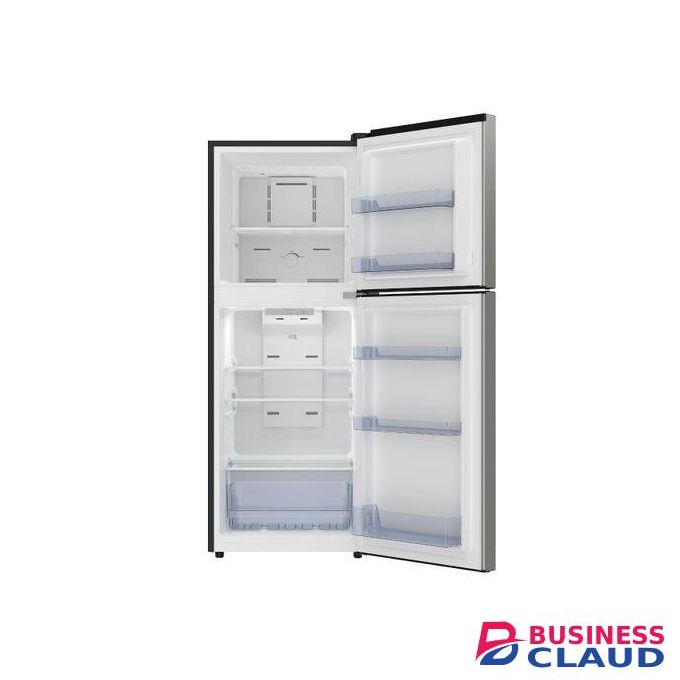 ICONA Fridge 332 Liters Non-Frost Energy-Efficient Inverter Compressor ILRF-450KHDF