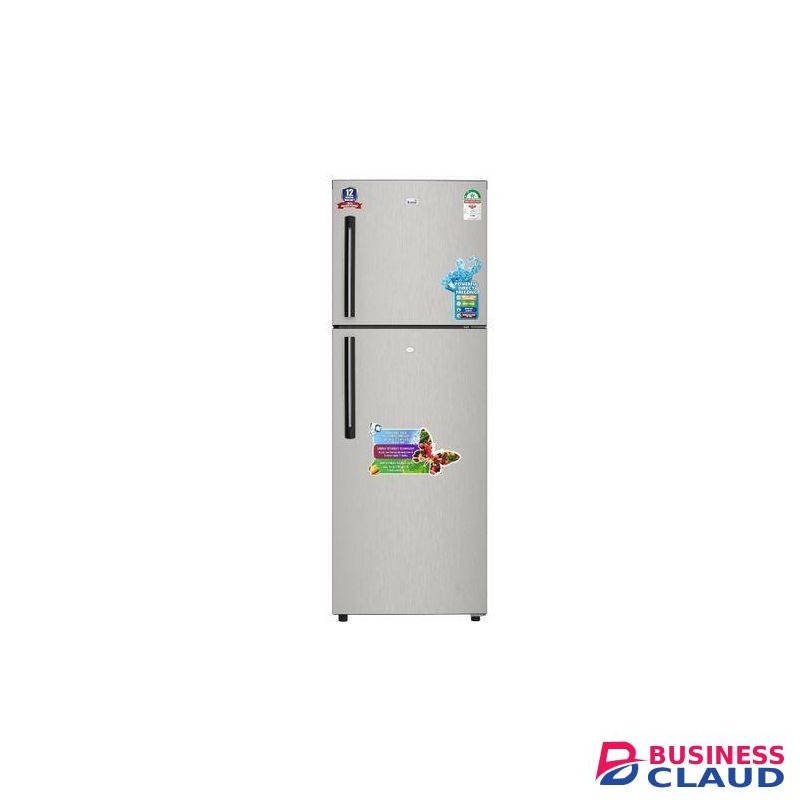 ICONA Fridge 332 Liters Non-Frost Energy-Efficient Inverter Compressor ILRF-450KHDF