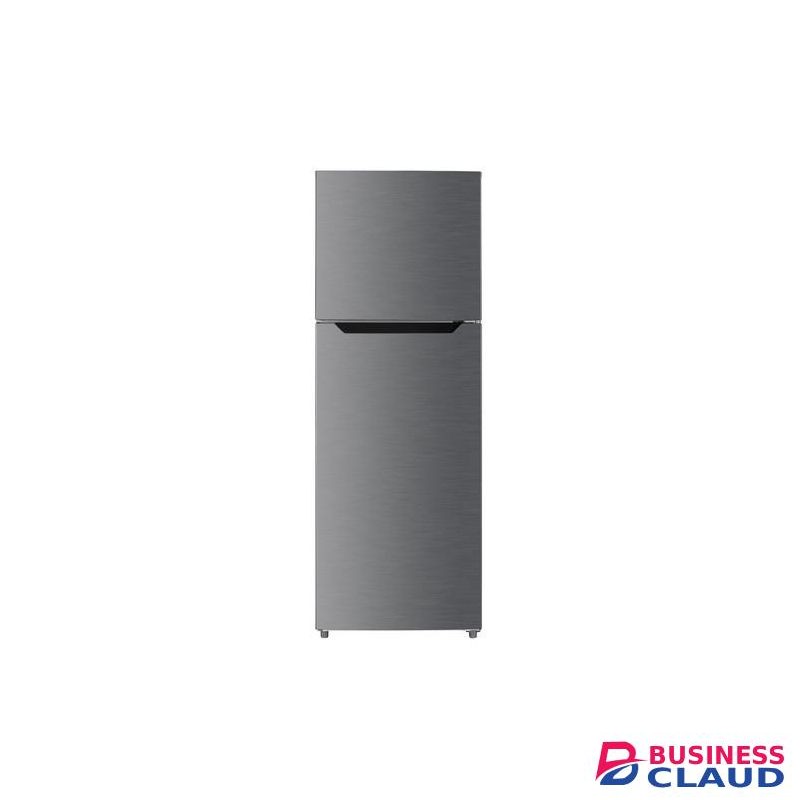 Mika Fridge, 334L, 2 Door Top Mount Freezer, No Frost (Frost Free),