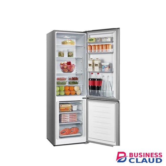 Hisense Fridge 268 Liters Bottom Freezer With Dispenser (2 Years Warranty)
