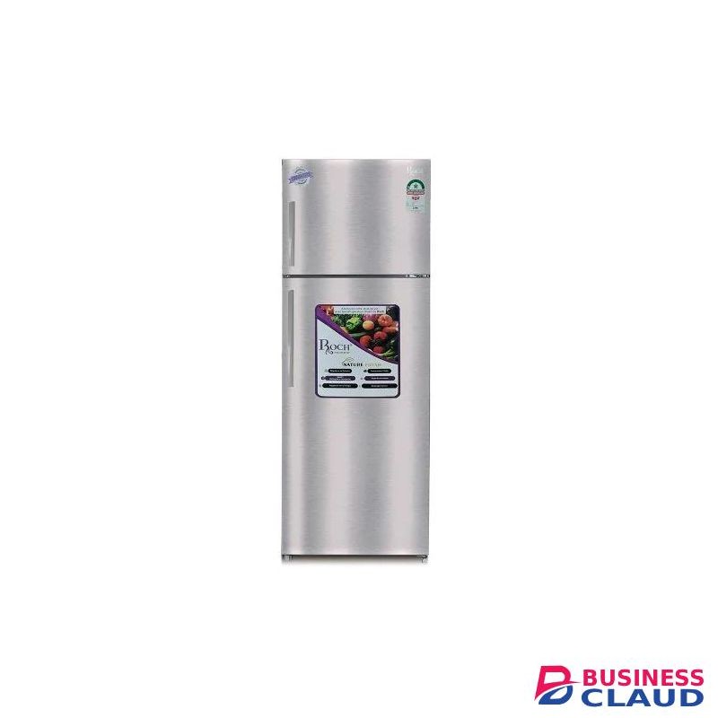 Roch No Frost Double Door Fridge, 465L RFR-580DT-I (1YR WRTY)