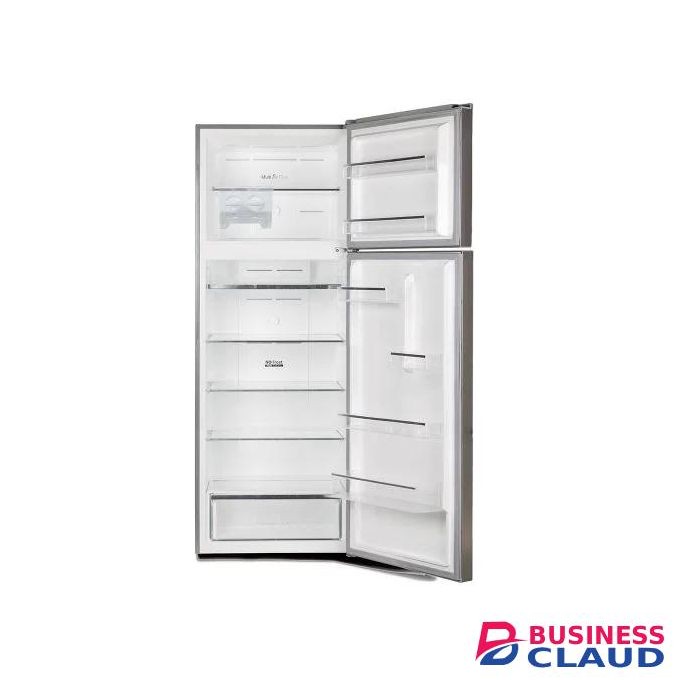 Roch No Frost Double Door Fridge, 465L RFR-580DT-I (1YR WRTY)