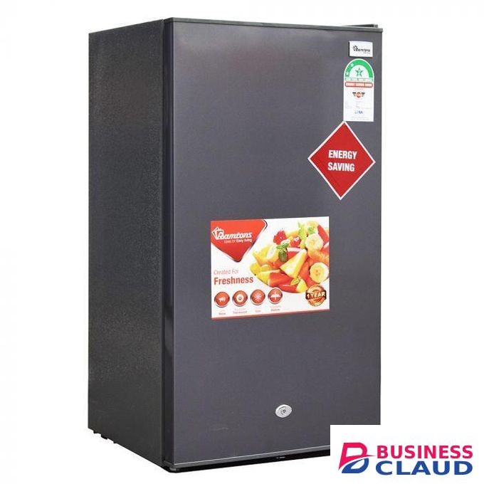 Ramtons RF/334- 85L FRIDGE (1YR WRTY)