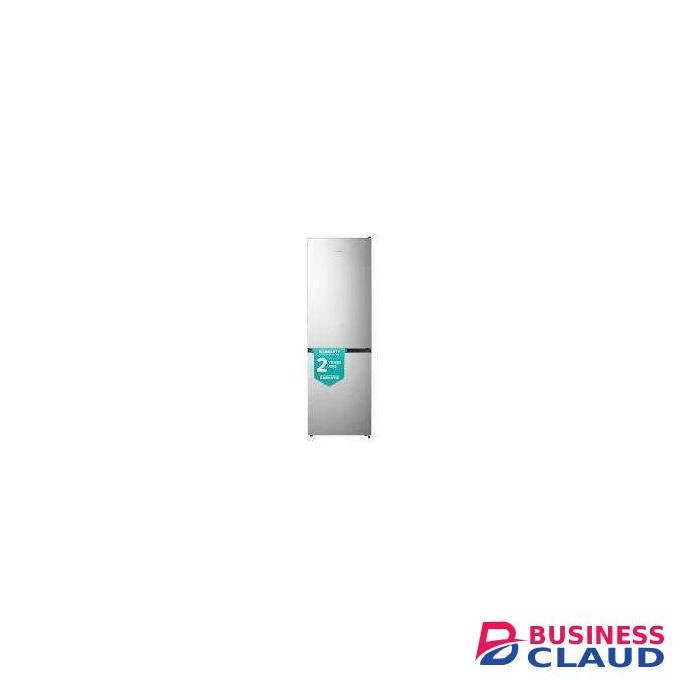 Hisense 230L No Frost Bottom Freezer Fridge - Energy-Saving Double Door