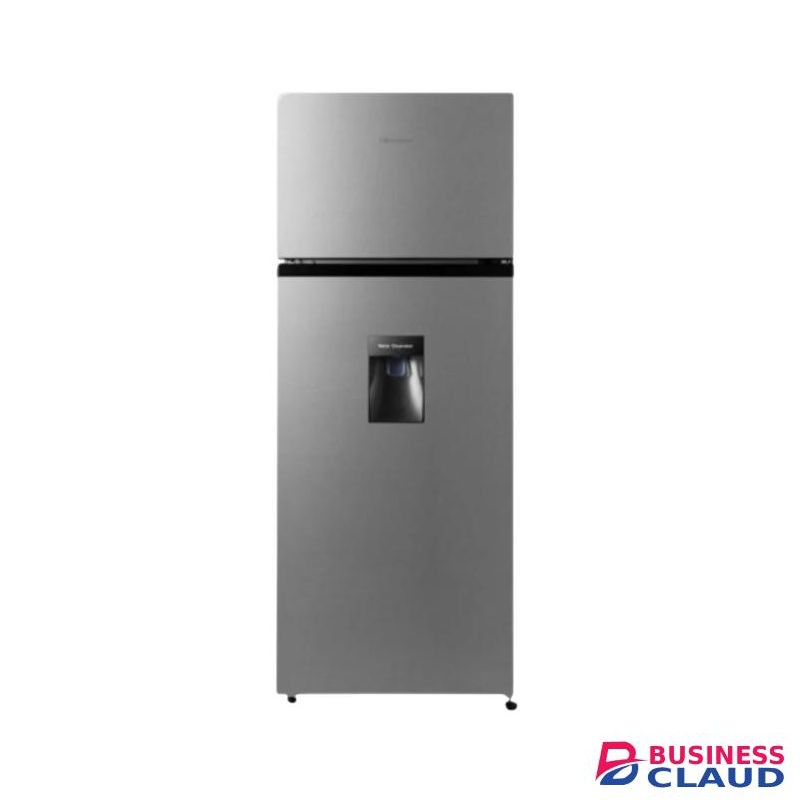 Hisense Fridge REF205DR 205L With Top Freezer and Water Dispenser