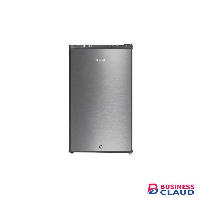 Share this product 92L - MIKA Single Door Mini Fridge+1 YEAR WARRANTY