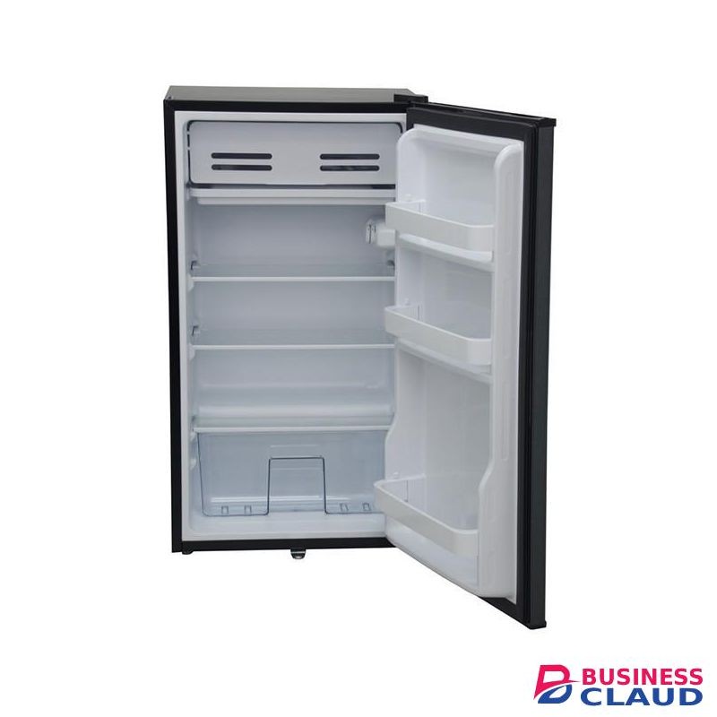 Mika Series 92L, Single Door, Defrost (Direct Cool)-Mini-Fridge+2 YEARS WARRANTY
