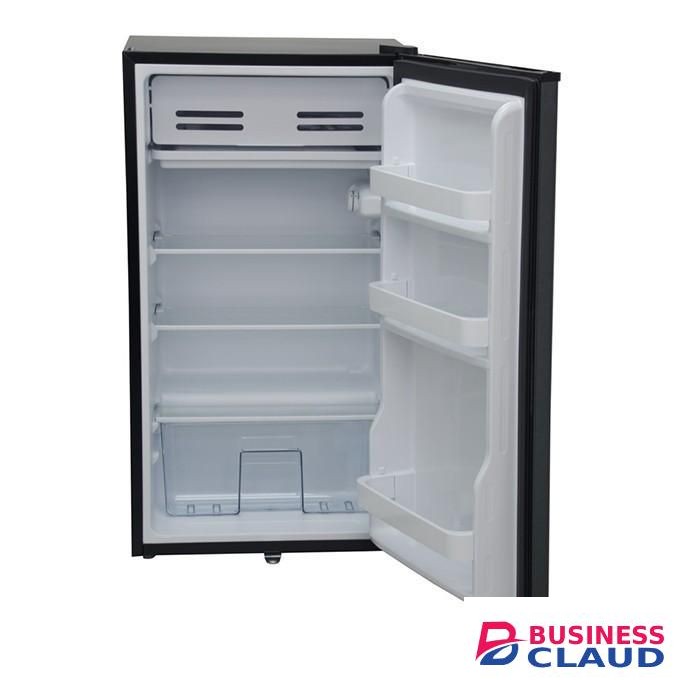 Mika Series 92L, Single Door, Defrost (Direct Cool)-Mini-Fridge+2 YEARS WARRANTY