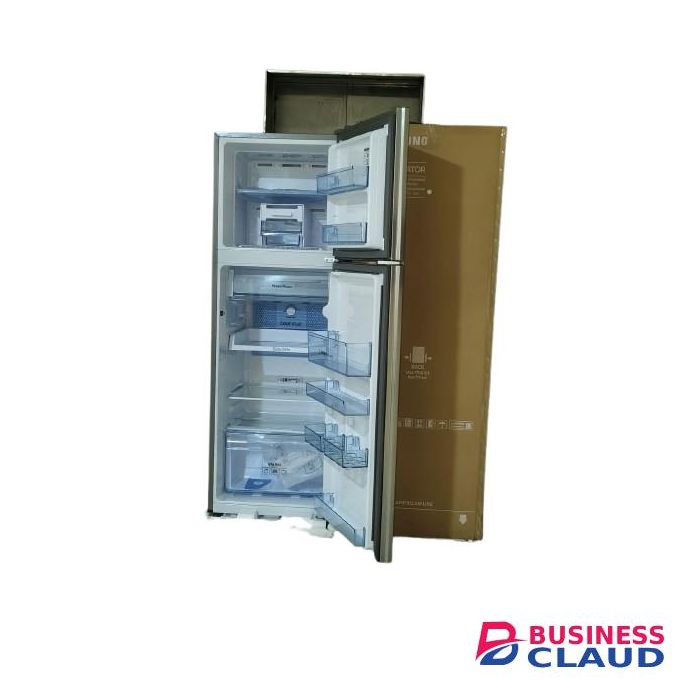 Samsung 253L Top Mount Freezer Fridge - No Frost Cooling with Inverter Technology