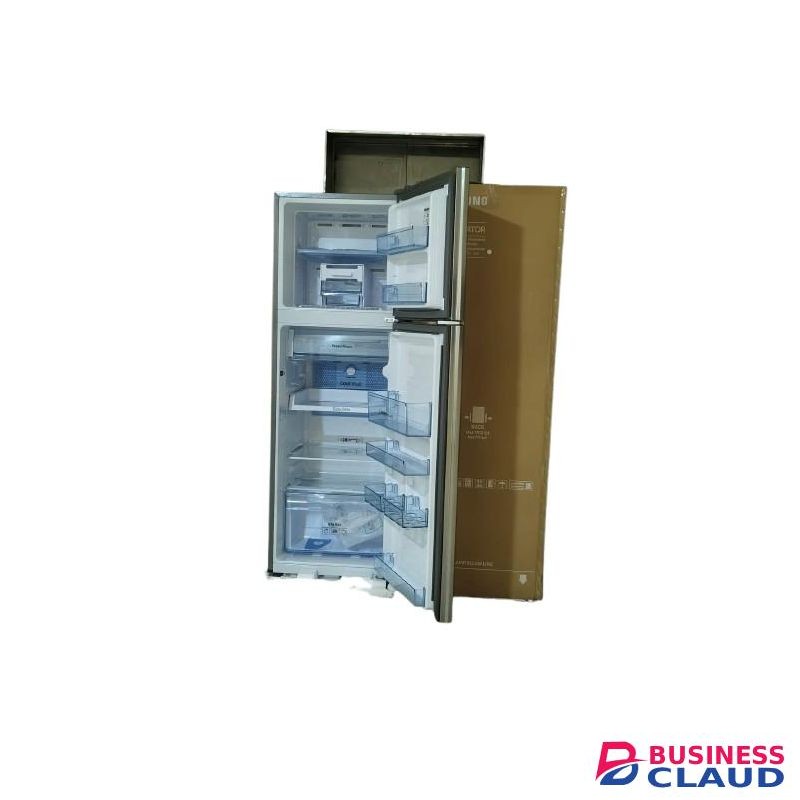 Samsung 253L Top Mount Freezer Fridge - No Frost Cooling with Inverter Technology