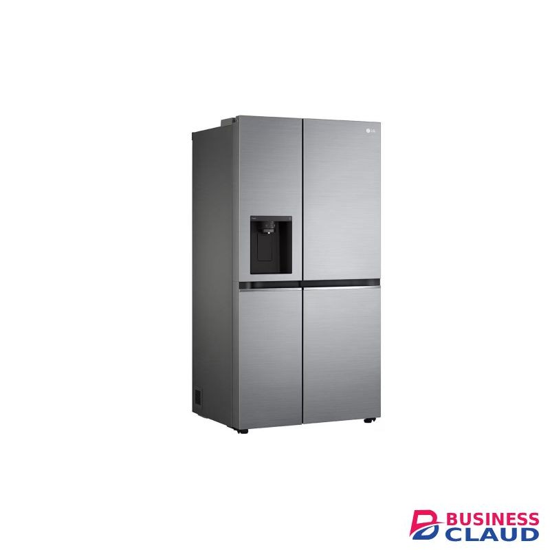 LG GC-L257KLKW Fridge 641L - Grey (1YR WRTY)