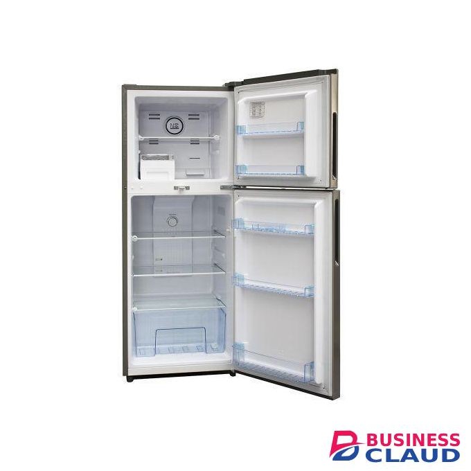 Ramtons RF/329- 188L Double Door No- Frost Fridge (1YR WRTY)