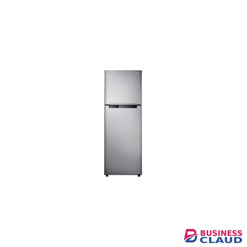Samsung RT26HAR2DSA Double Door Fridge - 203L, Metal Graphite Finish (1YR WRTY)