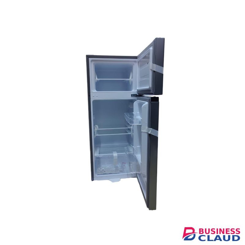 Hisense Fridge REF120DR 120L Double Door with 5 Years Warranty