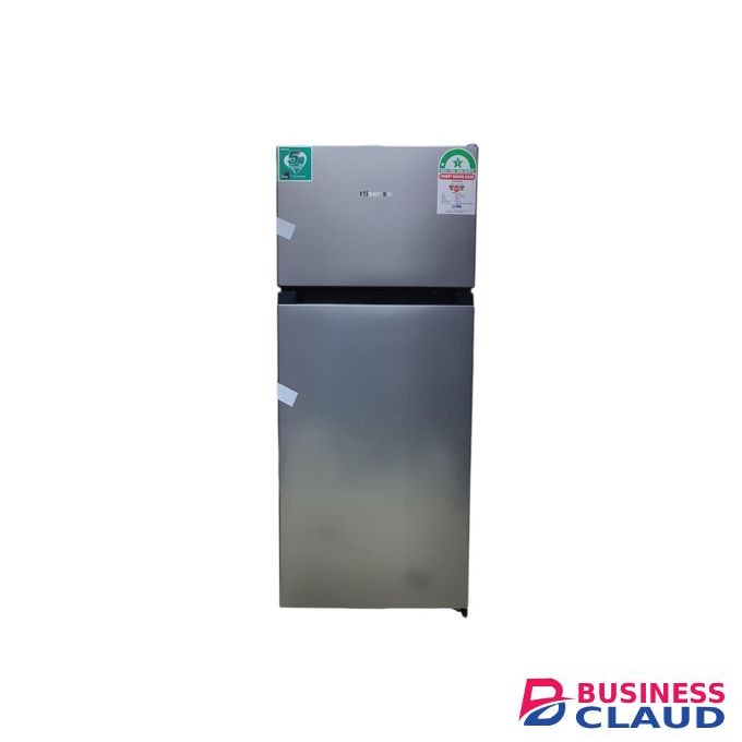 Hisense Fridge REF120DR 120L Double Door with 5 Years Warranty