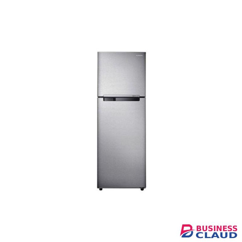 Samsung RT26HAR2DSA - Double Door Fridge, 208 Litres -Metal Graphite (1YR WRTY)
