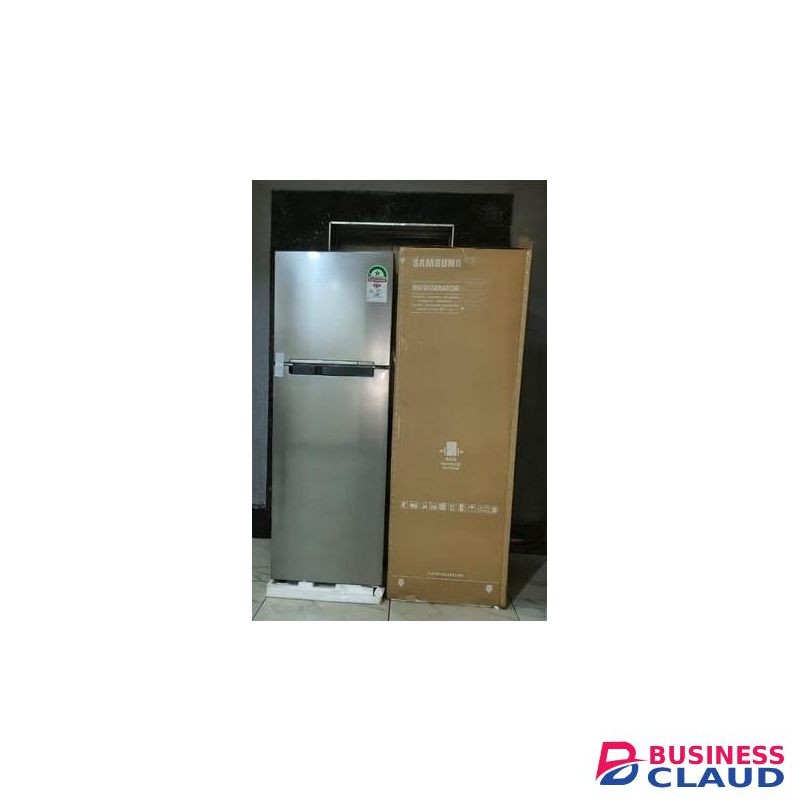 Samsung 253L Top Mount Fridge - Digital Inverter, No Frost & 20-Year Compressor Warranty (+ FREE GIFT)
