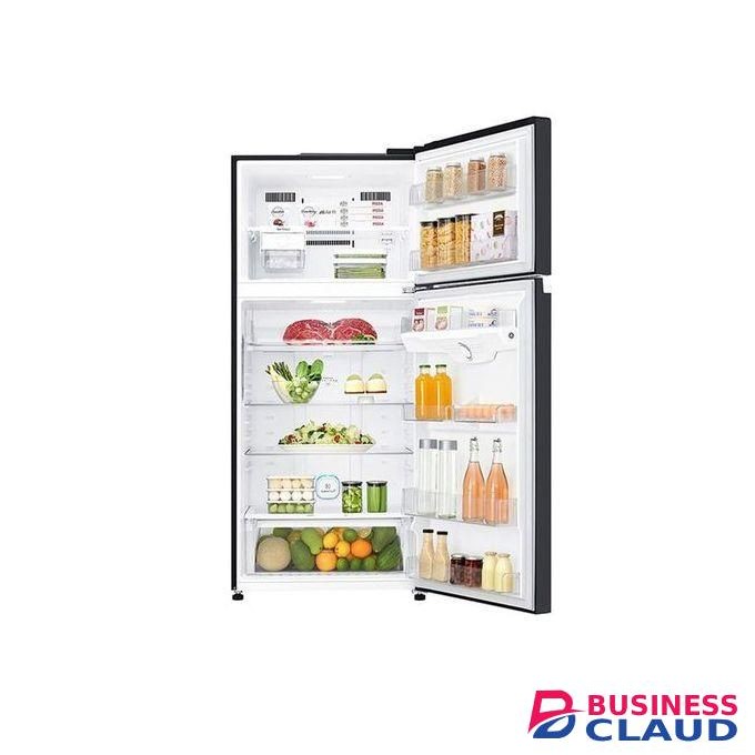 Samsung RT26HAR2DSA - Double Door Fridge, 203 Litres -Metal Graphite (1YR WRTY)