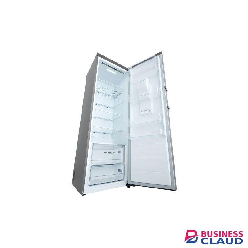 LG GC-F411ELDM 384(L) One Door Fridge Smart Inverter Compressor LinearCooling™ DoorCooling+™