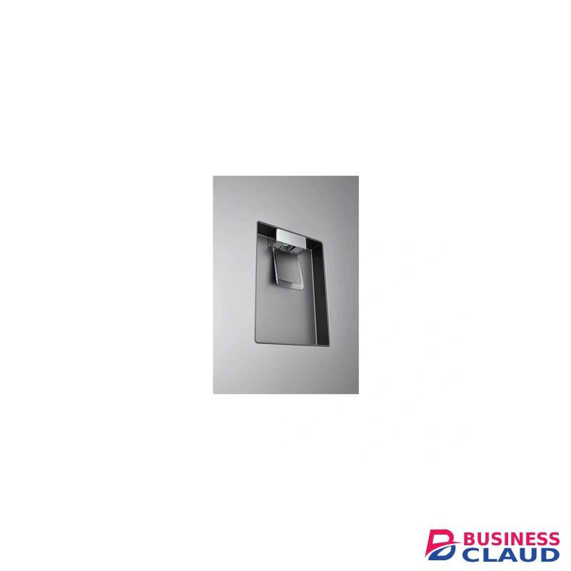 LG GC-F411ELDM 384L One Door Fridge, Smart Inverter, Silver (1YR WRTY)