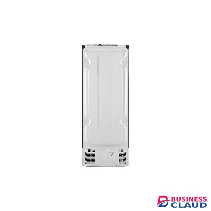 LG GC-B569NQCM Bottom Mount Freezer Fridge, 462L - Smart Inverter Compressor, Wi-FiThinQ™, Door Cooling+™ (1YR WRTY)