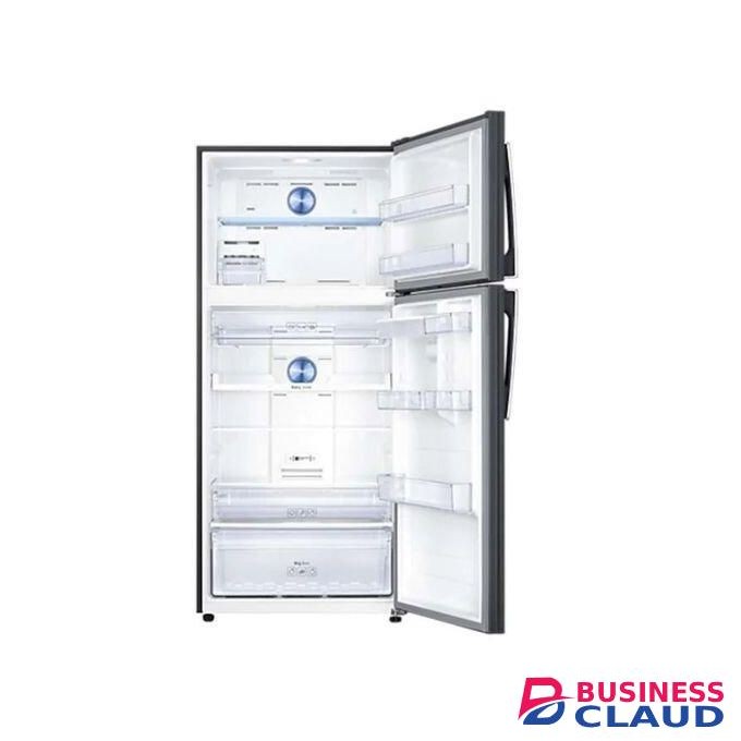 Samsung RT85K7111BS Fridge Top Mount Freezer, 618L, Black Inox Finish (2YRs WRTY)